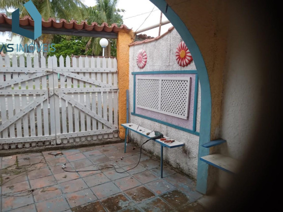 Imagem Casa com 3 Quartos à Venda, 160 m² em Recanto Das Dunas - Cabo Frio Imagem Casa com 3 Quartos à Venda, 160 m² em Recanto Das Dunas - Cabo Frio
