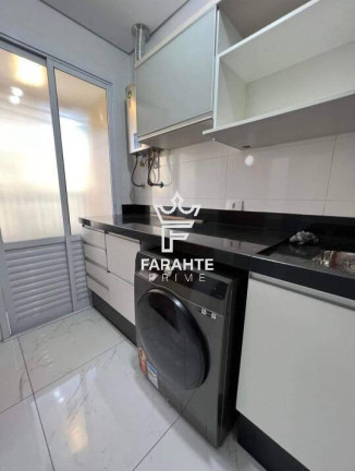Imagem Apartamento com 3 Quartos à Venda, 153 m² em Canto Do Forte - Praia Grande Imagem Apartamento com 3 Quartos à Venda, 153 m² em Canto Do Forte - Praia Grande