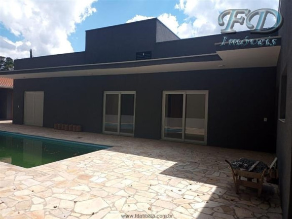Imagem Casa de Condomínio com 3 Quartos à Venda, 612 m² em Condomínio Figueira Garden - Atibaia Imagem Casa de Condomínio com 3 Quartos à Venda, 612 m² em Condomínio Figueira Garden - Atibaia