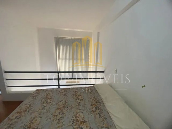 Imagem Loft com 1 Quarto à Venda, 52 m² em Jardim Aquarius - São José Dos Campos