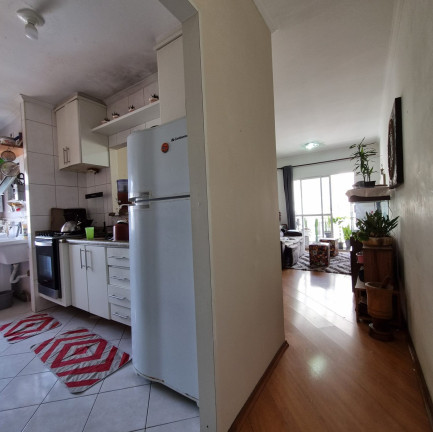 Imagem Imóvel com 3 Quartos à Venda, 60 m² em Baeta Neves - São Bernardo Do Campo Imagem Imóvel com 3 Quartos à Venda, 60 m² em Baeta Neves - São Bernardo Do Campo