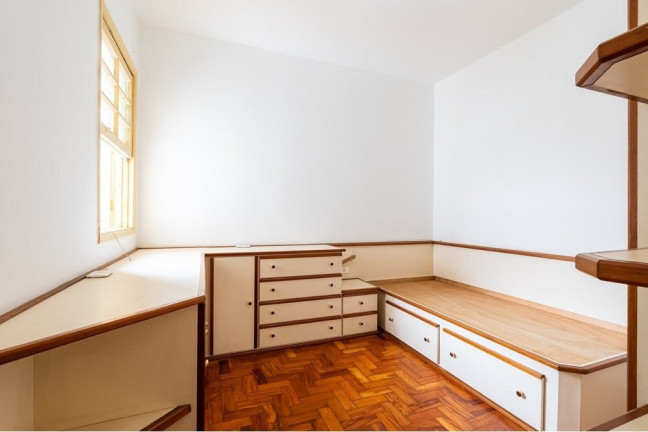 Imagem Casa com 3 Quartos à Venda, 174 m² em Santo Amaro - São Paulo Imagem Casa com 3 Quartos à Venda, 174 m² em Santo Amaro - São Paulo