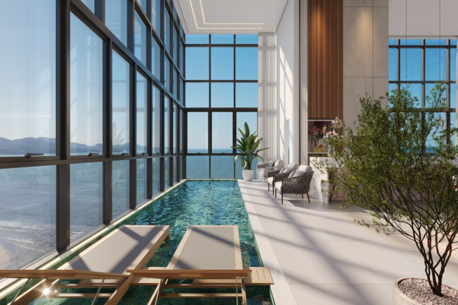 Imagem Apartamento com 4 Quartos à Venda, 192 m² em Porto Belo - Porto Belo Imagem Apartamento com 4 Quartos à Venda, 192 m² em Porto Belo - Porto Belo