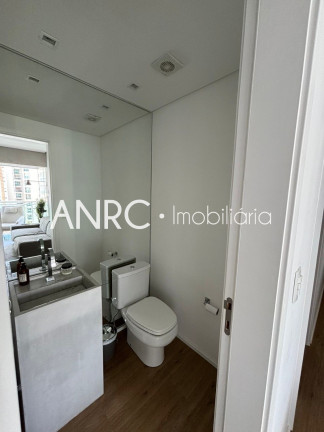 Imagem Imóvel com 1 Quarto à Venda, 59 m² em Campo Belo - São Paulo