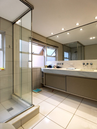 Imagem Apartamento com 3 Quartos à Venda, 185 m² em Centro Histórico - Porto Alegre