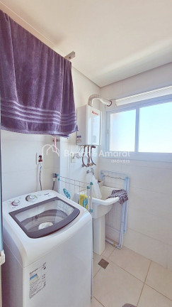 Imagem Apartamento com 2 Quartos à Venda, 76 m² em Taquaral - Campinas