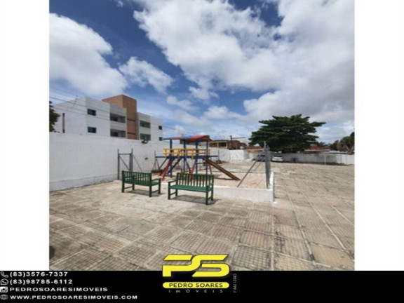 Imagem Apartamento com 2 Quartos à Venda, 50 m² em Mangabeira - João Pessoa Imagem Apartamento com 2 Quartos à Venda, 50 m² em Mangabeira - João Pessoa