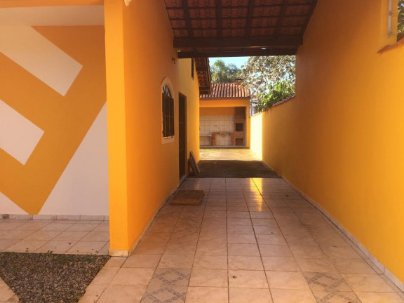 Imagem Casa com 2 Quartos à Venda, 190 m² em Bopiranga - Itanhaém Imagem Casa com 2 Quartos à Venda, 190 m² em Bopiranga - Itanhaém