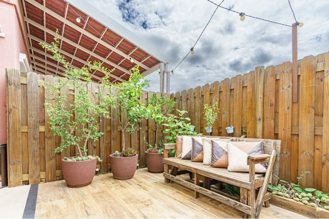 Imagem Casa com 3 Quartos à Venda, 122 m² em Medeiros - Jundiaí Imagem Casa com 3 Quartos à Venda, 122 m² em Medeiros - Jundiaí