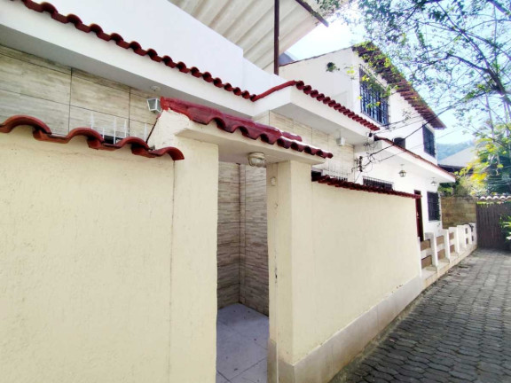 Imagem Casa com 2 Quartos à Venda, 100 m² em Grajaú - Rio De Janeiro Imagem Casa com 2 Quartos à Venda, 100 m² em Grajaú - Rio De Janeiro