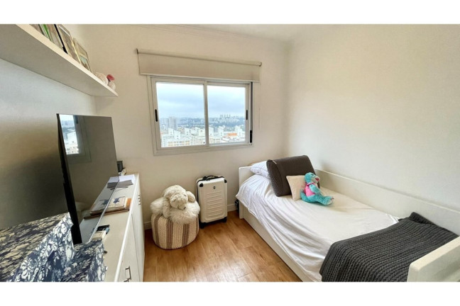 Imagem Apartamento com 3 Quartos à Venda, 170 m² em Morumbi - São Paulo Imagem Apartamento com 3 Quartos à Venda, 170 m² em Morumbi - São Paulo