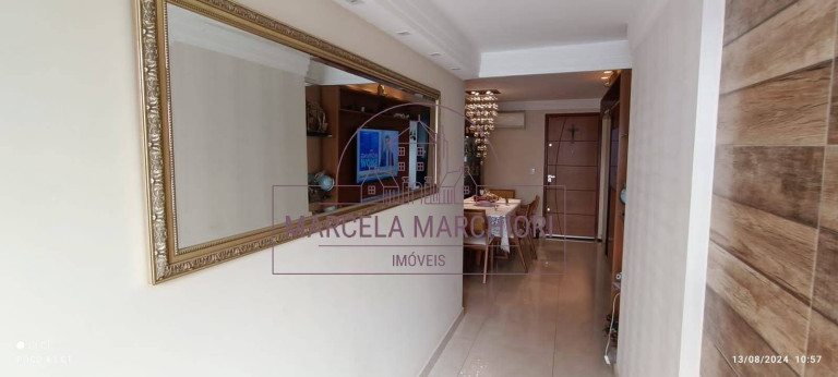 Imagem Apartamento com 2 Quartos à Venda, 70 m² em Praia De Itaparica - Vila Velha
