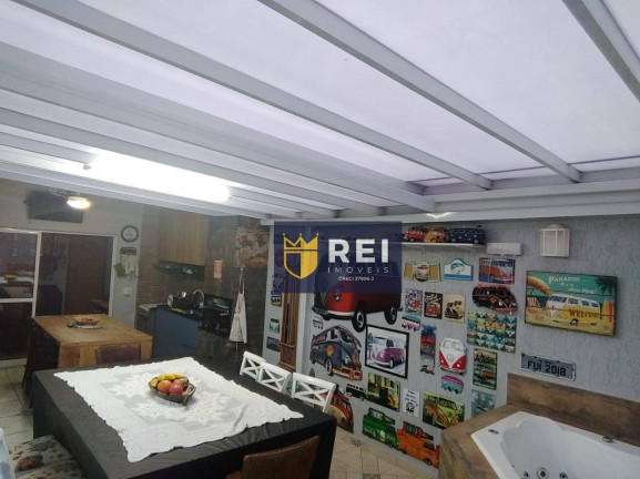 Imagem Cobertura com 3 Quartos à Venda, 127 m² em Jardim Rancho Grande - Itu Imagem Cobertura com 3 Quartos à Venda, 127 m² em Jardim Rancho Grande - Itu