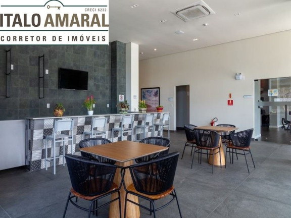 Imagem Apartamento com 1 Quarto à Venda, 27 m² em Fazendinha - Itajaí Imagem Apartamento com 1 Quarto à Venda, 27 m² em Fazendinha - Itajaí