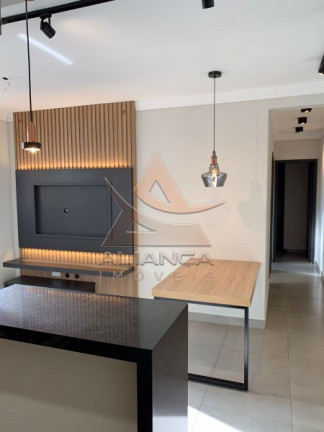 Imagem Apartamento com 2 Quartos à Venda, 47 m² em Sumarezinho - Ribeirão Preto Imagem Apartamento com 2 Quartos à Venda, 47 m² em Sumarezinho - Ribeirão Preto