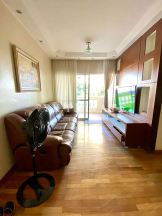 Imagem Apartamento com 3 Quartos à Venda, 88 m² em Vila Romana - São Paulo