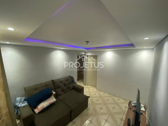 Imagem Apartamento com 2 Quartos à Venda, 49 m² em Parque Pirajussara - Embu Das Artes Imagem Apartamento com 2 Quartos à Venda, 49 m² em Parque Pirajussara - Embu Das Artes