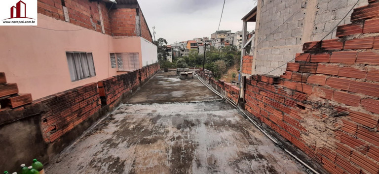 Imagem Casa com 2 Quartos à Venda, em Jardim Marcelino - Caieiras Imagem Casa com 2 Quartos à Venda, em Jardim Marcelino - Caieiras