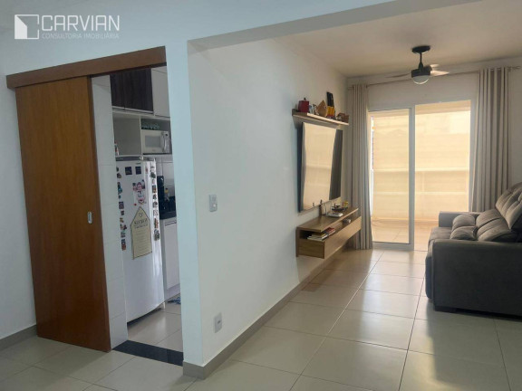 Imagem Apartamento com 2 Quartos à Venda, 85 m² em Centro - Ribeirão Preto Imagem Apartamento com 2 Quartos à Venda, 85 m² em Centro - Ribeirão Preto