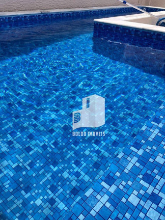 Imagem Sobrado com 3 Quartos à Venda, 135 m² em Tupi - Praia Grande