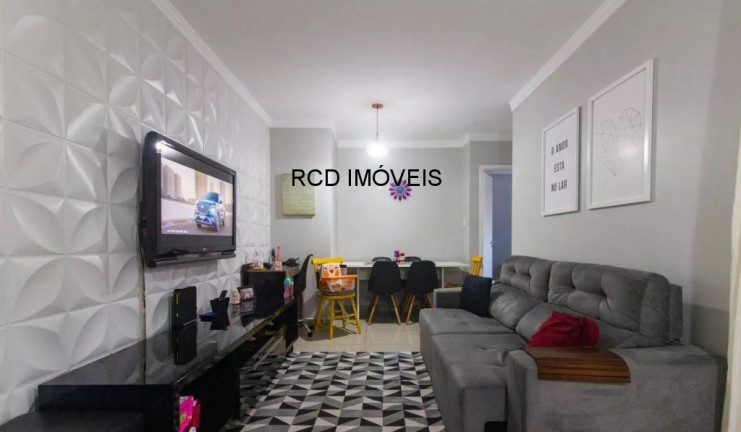Imagem Apartamento com 2 Quartos à Venda, 90 m² em Jardim Monte Kemel - São Paulo Imagem Apartamento com 2 Quartos à Venda, 90 m² em Jardim Monte Kemel - São Paulo