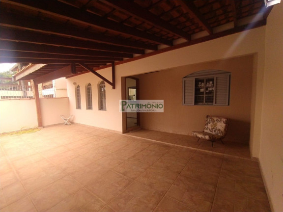 Casa com 3 Quartos à Venda, 109 m² em Jardim Mauá Ii - Jaguariúna