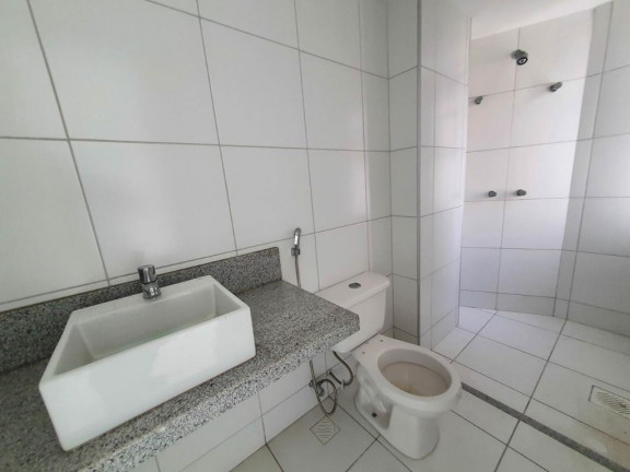 Imagem Apartamento com 3 Quartos à Venda, 118 m² em Fátima - Fortaleza Imagem Apartamento com 3 Quartos à Venda, 118 m² em Fátima - Fortaleza