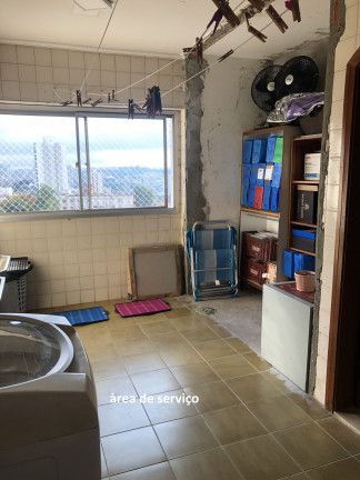 Imagem Apartamento com 4 Quartos à Venda, 268 m² em Centro - Santo André Imagem Apartamento com 4 Quartos à Venda, 268 m² em Centro - Santo André