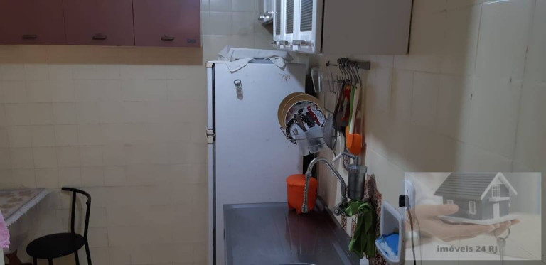 Imagem Apartamento com 2 Quartos à Venda, 50 m² em Laranjeiras - Rio De Janeiro Imagem Apartamento com 2 Quartos à Venda, 50 m² em Laranjeiras - Rio De Janeiro