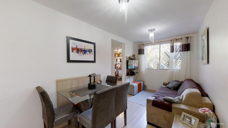 Imagem Apartamento com 3 Quartos à Venda, 88 m² em Paraisópolis - São Paulo Imagem Apartamento com 3 Quartos à Venda, 88 m² em Paraisópolis - São Paulo