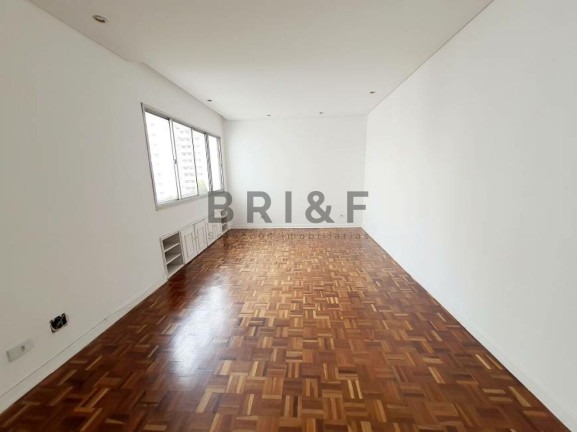 Apartamento com 2 Quartos à Venda, 75 m² em Brooklin  - São Paulo