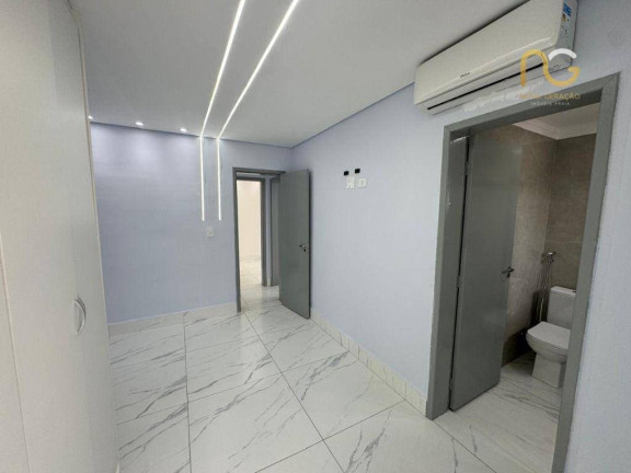 Imagem Apartamento com 3 Quartos à Venda, 116 m² em Aviação - Praia Grande Imagem Apartamento com 3 Quartos à Venda, 116 m² em Aviação - Praia Grande