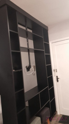 Imagem Apartamento com 1 Quarto à Venda, 27 m² em Mirim - Praia Grande