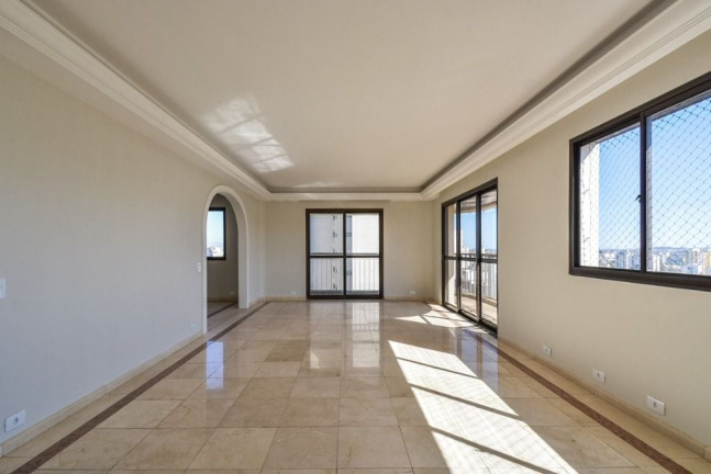 Imagem Imóvel com 4 Quartos à Venda, 182 m² em Morumbi - São Paulo Imagem Imóvel com 4 Quartos à Venda, 182 m² em Morumbi - São Paulo
