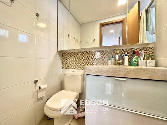 Imagem Apartamento com 4 Quartos à Venda, 141 m² em Tambaú - João Pessoa
