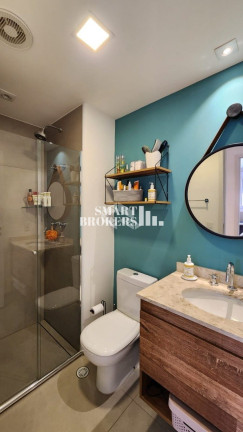 Imagem Apartamento com 2 Quartos à Venda, 64 m² em Chácara Inglesa - São Paulo