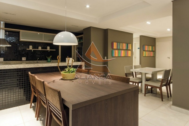 Imagem Apartamento com 3 Quartos à Venda, 67 m² em Alto Da Boa Vista - Ribeirão Preto Imagem Apartamento com 3 Quartos à Venda, 67 m² em Alto Da Boa Vista - Ribeirão Preto