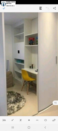 Imagem Apartamento com 3 Quartos à Venda, 100 m² em Jardim Do Mar - São Bernardo Do Campo Imagem Apartamento com 3 Quartos à Venda, 100 m² em Jardim Do Mar - São Bernardo Do Campo