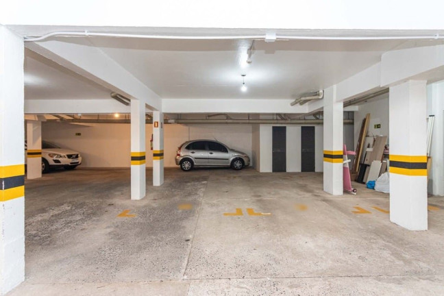 Imagem Apartamento com 4 Quartos à Venda, 217 m² em Petrópolis - Porto Alegre