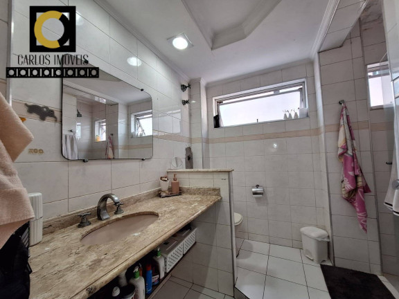 Imagem Apartamento com 2 Quartos à Venda, 80 m² em Centro - São Vicente Imagem Apartamento com 2 Quartos à Venda, 80 m² em Centro - São Vicente