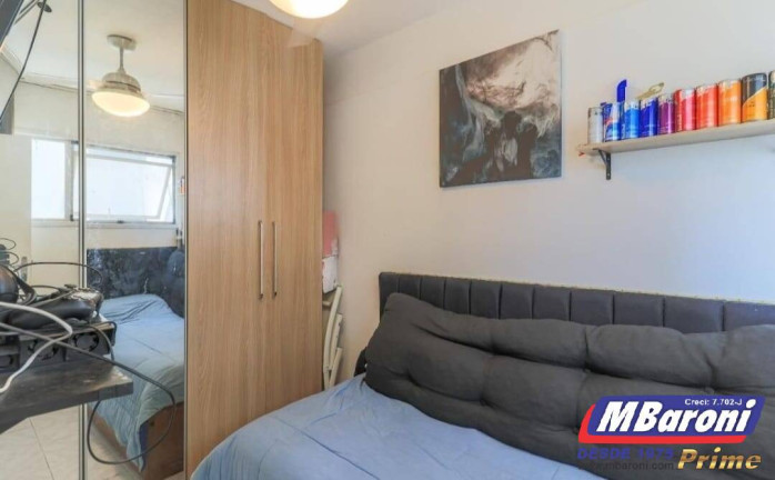 Imagem Apartamento com 2 Quartos à Venda, 98 m² em Campo Belo - São Paulo Imagem Apartamento com 2 Quartos à Venda, 98 m² em Campo Belo - São Paulo