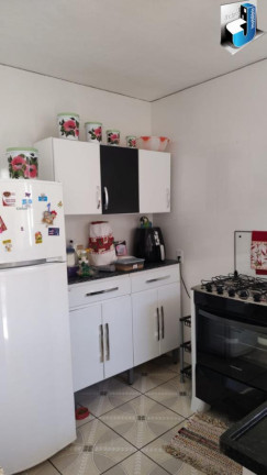 Imagem Casa com 3 Quartos à Venda, 56 m² em Tanquinho - Tatuí Imagem Casa com 3 Quartos à Venda, 56 m² em Tanquinho - Tatuí