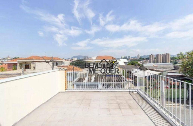 Imagem Sobrado com 3 Quartos à Venda, 116 m² em Jardim Felicidade (zona Oeste) - São Paulo Imagem Sobrado com 3 Quartos à Venda, 116 m² em Jardim Felicidade (zona Oeste) - São Paulo