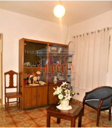 Imagem Casa com 2 Quartos à Venda,  em Vila Palmares - Santo André