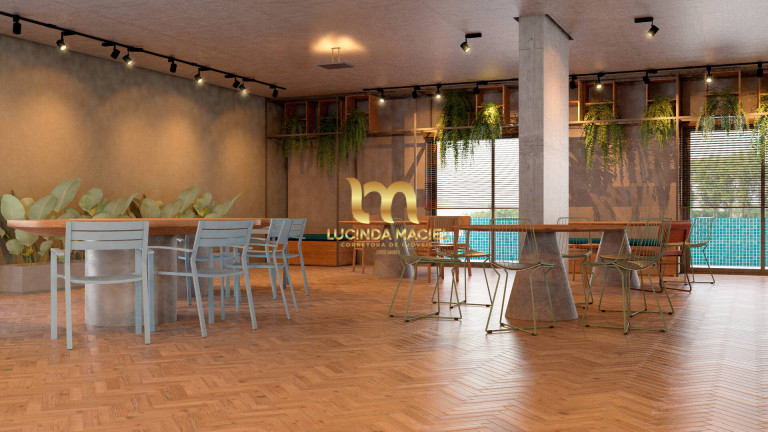 Imagem Apartamento com 2 Quartos à Venda, 85 m² em Canto Do Forte - Praia Grande