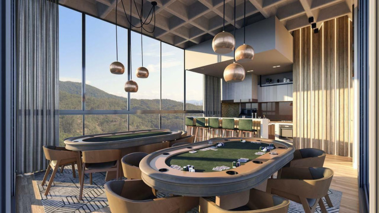 Imagem Apartamento com 2 Quartos à Venda, 76 m² em Praia Brava - Itajaí Imagem Apartamento com 2 Quartos à Venda, 76 m² em Praia Brava - Itajaí
