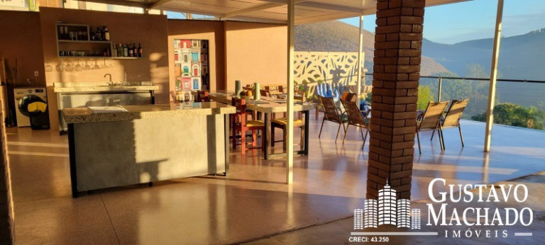 Imagem Casa com 2 Quartos à Venda, 257 m² em Fazenda Da Grama - Rio Claro