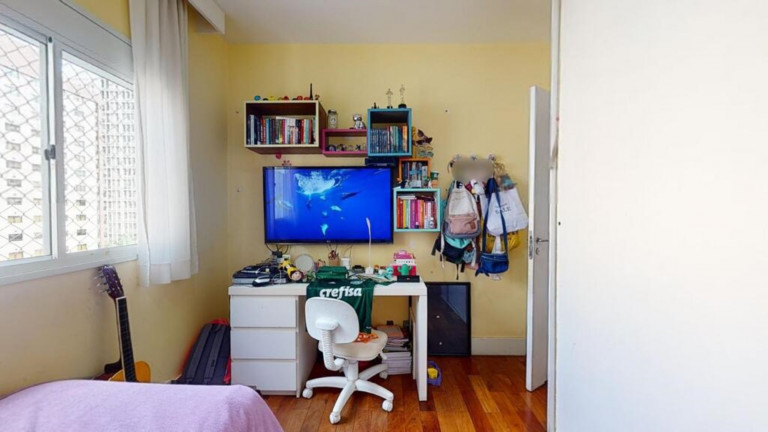 Imagem Imóvel com 3 Quartos à Venda, 100 m² em Higienópolis - São Paulo Imagem Imóvel com 3 Quartos à Venda, 100 m² em Higienópolis - São Paulo