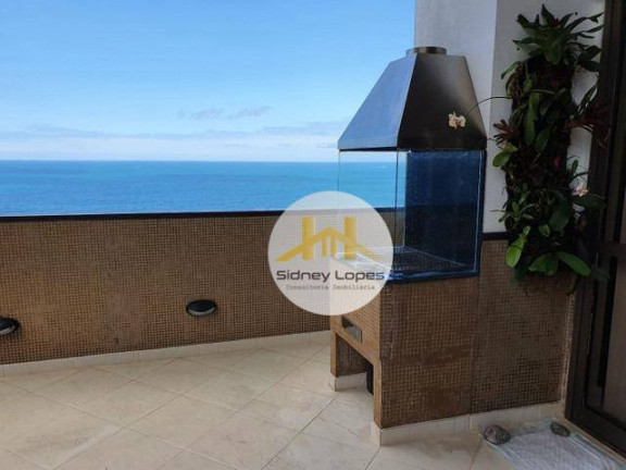 Imagem Apartamento com 4 Quartos à Venda, 310 m² em Barra Da Tijuca - Rio De Janeiro