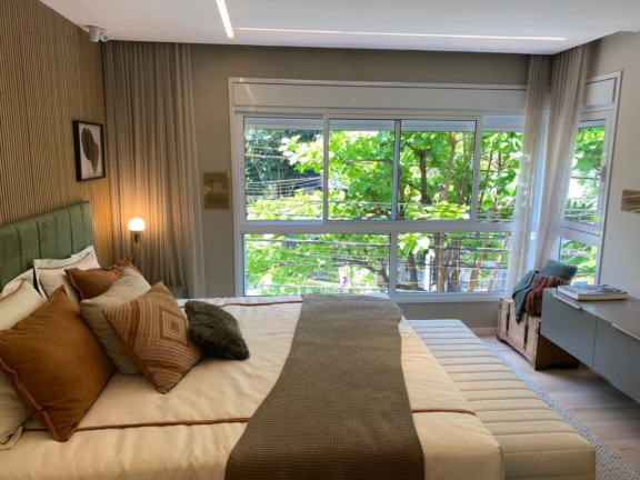 Imagem Imóvel com 3 Quartos à Venda,  em Chácara Klabin - São Paulo